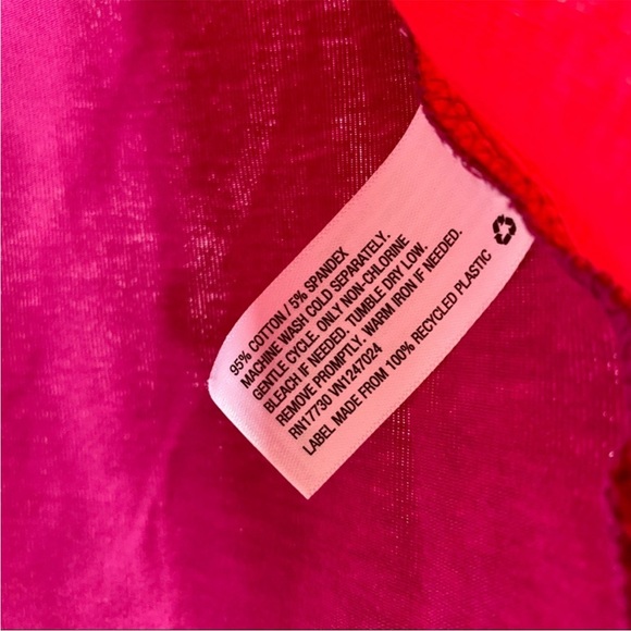 Stephen Burrows x Target / NWT / Kids’ Tshirt Small - Picture 3 of 7